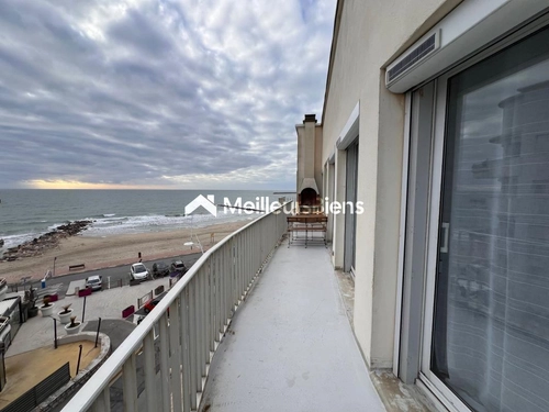 Image d'un appartement 3 pièces 67 m² à 355000€ à palavas-les-flots (34250)