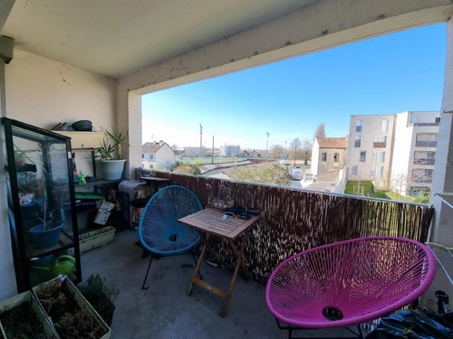 Image d'un studio 32 m² à 900€ à argenteuil (95100)