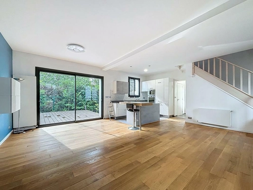 Image d'un maison 5 pièces 168 m² à 1140000€ à suresnes (92150)