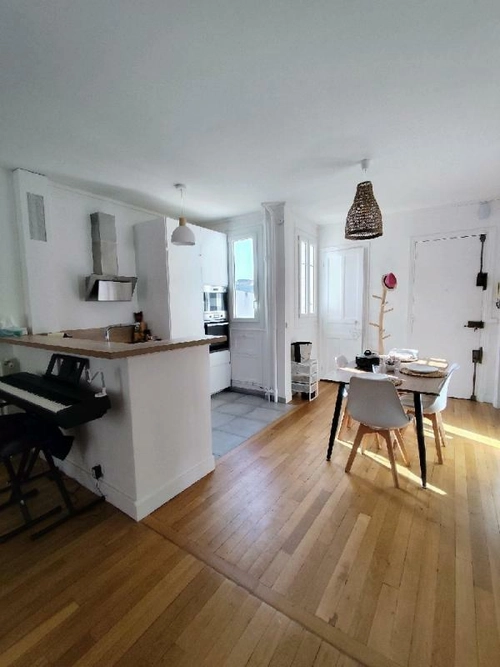 Image d'un appartement 4 pièces 69 m² à 575000€ à courbevoie (92400)
