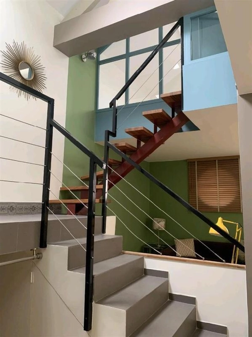 Image d'un maison 4 pièces 92 m² à 2798€ à asnières-sur-seine (92600)