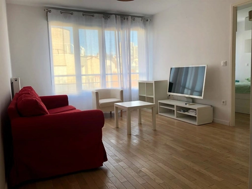Image d'un appartement meublé 2 pièces 42 m² à 1350€ à suresnes (92150)