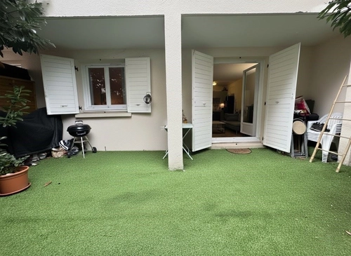 Image d'un appartement 2 pièces 42 m² à 379000€ à puteaux (92800)