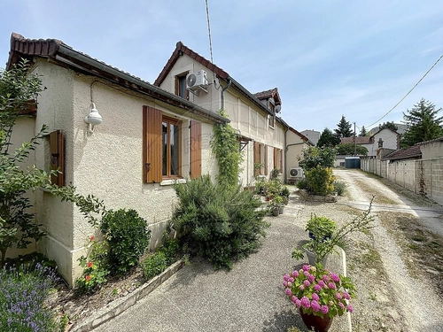 Image d'un maison 1 pièce 102 m² à 293000€ à saint-andré-les-vergers (10120)