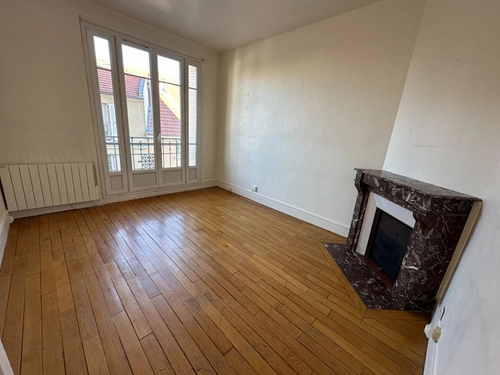 Image d'un appartement 3 pièces 54 m² à 285000€ à nanterre (92000)