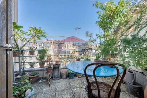 Image d'un appartement 3 pièces 81 m² à 677000€ à vincennes (94300)