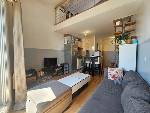 Image d'un appartement 2 pièces 47 m² à 179280€ à pontault-combault (77340)