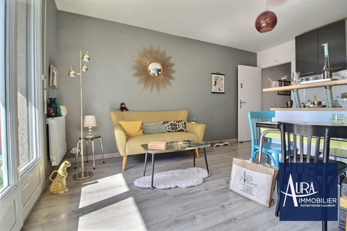 Image d'un appartement 3 pièces 47 m² à 362000€ à bagnolet (93170)