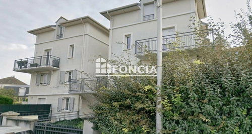 Image d'un appartement 3 pièces 72 m² à 325000€ à noisy-le-sec (93130)