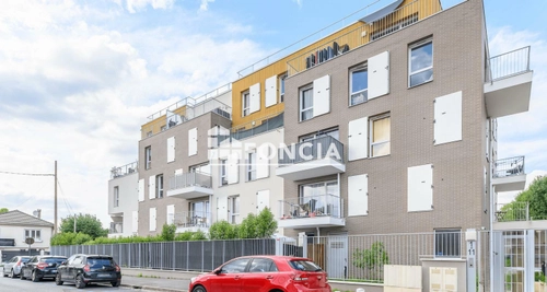 Image d'un appartement 2 pièces 37 m² à 188000€ à livry-gargan (93190)