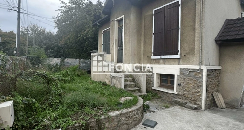 Image d'un maison 3 pièces 70 m² à 305000€ à le blanc-mesnil (93150)