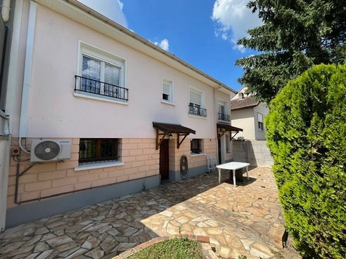 Image d'un maison 4 pièces 172 m² à 498000€ à noisy-le-grand (93160)