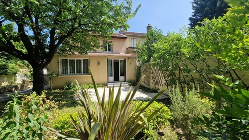 Image d'un maison 7 pièces 145 m² à 535000€ à neuilly-sur-marne (93330)