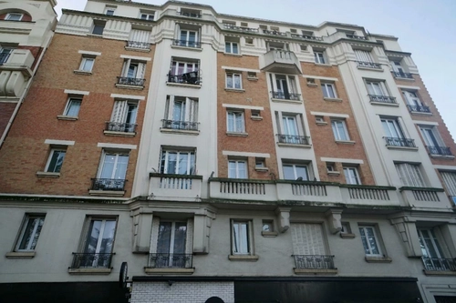Image d'un appartement 1 pièce 26 m² à 120000€ à aulnay-sous-bois (93600)
