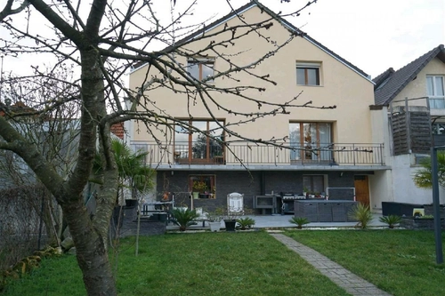 Image d'un maison 11 pièces 250 m² à 890000€ à aulnay-sous-bois (93600)