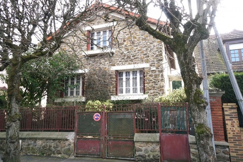 Image d'un maison 5 pièces 120 m² à 440000€ à aulnay-sous-bois (93600)