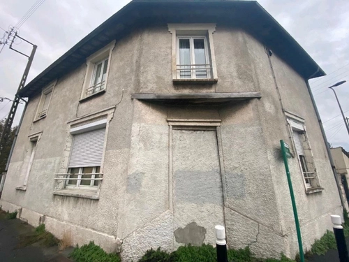 Image d'un appartement 1 pièce 22 m² à 105000€ à aulnay-sous-bois (93600)