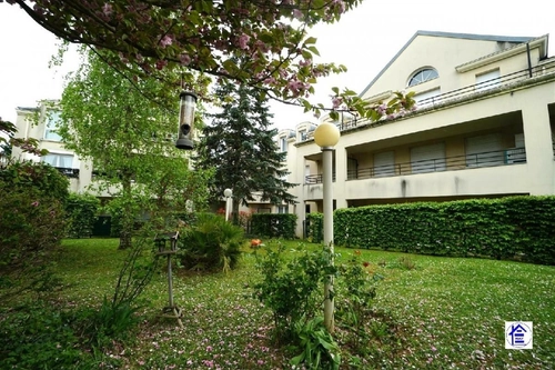 Image d'un appartement 4 pièces 101 m² à 375000€ à aulnay-sous-bois (93600)