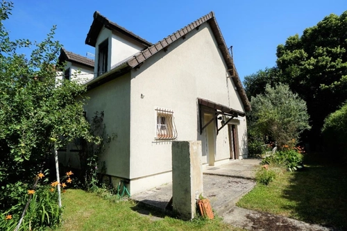 Image d'un maison 4 pièces 105 m² à 314000€ à aulnay-sous-bois (93600)