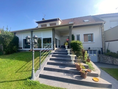 Image d'un maison 9 pièces 184 m² à 635000€ à aulnay-sous-bois (93600)