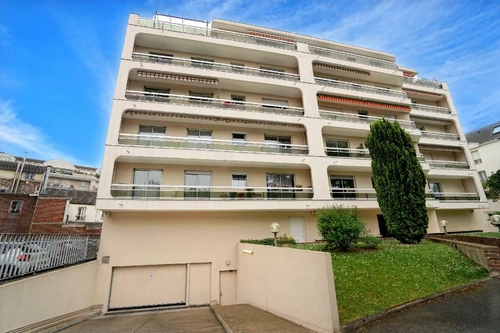 Image d'un appartement 3 pièces 71 m² à 344000€ à aulnay-sous-bois (93600)
