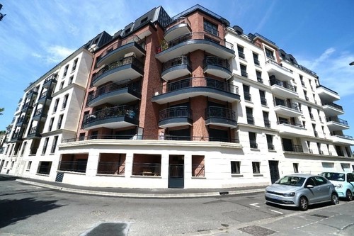 Image d'un appartement 3 pièces 57 m² à 330000€ à aulnay-sous-bois (93600)