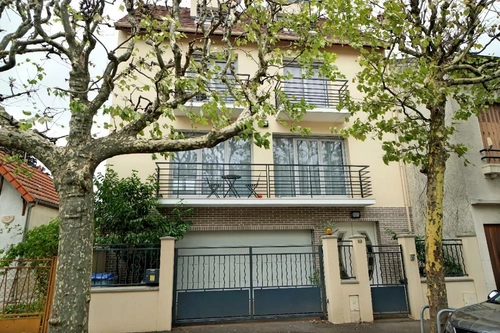 Image d'un maison 5 pièces 130 m² à 435000€ à aulnay-sous-bois (93600)