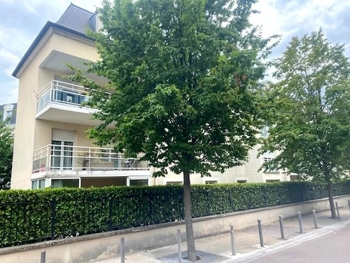 Image d'un appartement 2 pièces 45 m² à 248000€ à aulnay-sous-bois (93600)