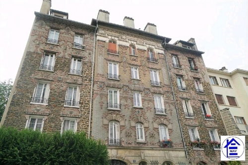 Image d'un appartement 3 pièces 50 m² à 191000€ à aulnay-sous-bois (93600)