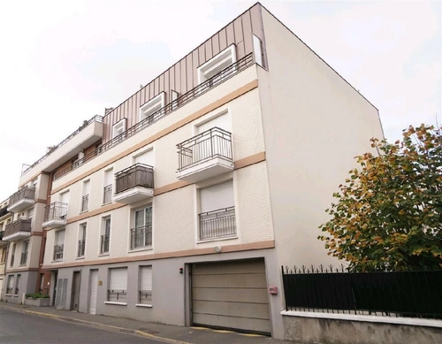 Image d'un appartement 3 pièces 61 m² à 296000€ à aulnay-sous-bois (93600)