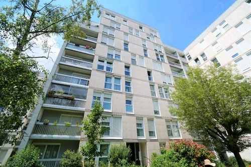 Image d'un appartement 2 pièces 42 m² à 299000€ à pantin (93500)