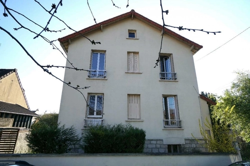 Image d'un maison 7 pièces 130 m² à 365000€ à aulnay-sous-bois (93600)