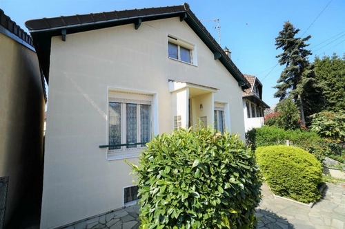 Image d'un maison 5 pièces 90 m² à 322000€ à aulnay-sous-bois (93600)