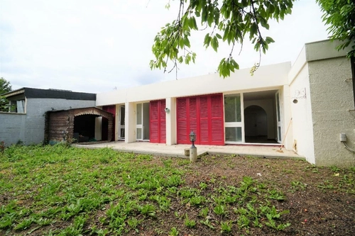 Image d'un maison 6 pièces 121 m² à 302000€ à aulnay-sous-bois (93600)