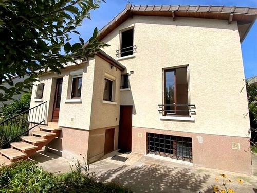 Image d'un maison 5 pièces 75 m² à 335000€ à aulnay-sous-bois (93600)