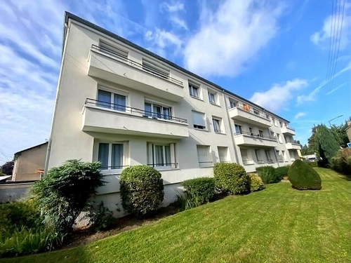 Image d'un appartement 3 pièces 58 m² à 165000€ à aulnay-sous-bois (93600)