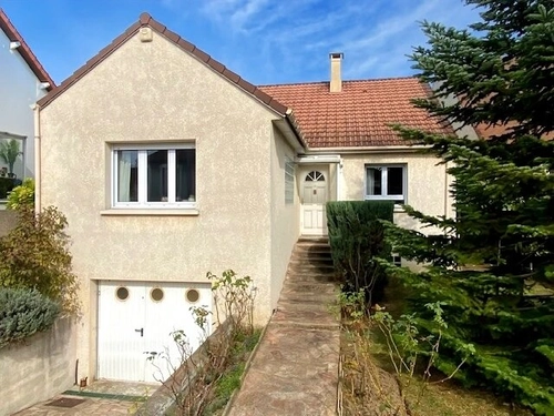 Image d'un maison 4 pièces 85 m² à 339000€ à aulnay-sous-bois (93600)