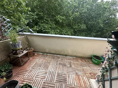 Image d'un appartement 5 pièces 125 m² à 465000€ à créteil (94000)
