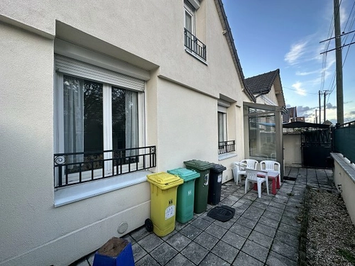 Image d'un maison 5 pièces 90 m² à 425000€ à bonneuil-sur-marne (94380)