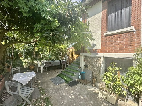 Image d'un maison 3 pièces 45 m² à 345000€ à créteil (94000)