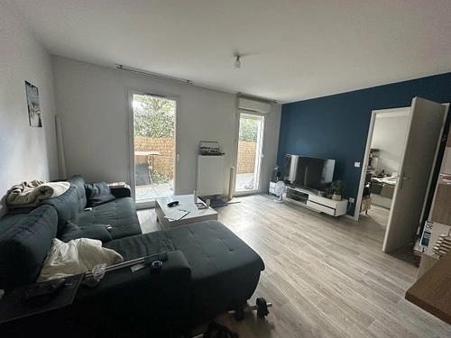 Image d'un appartement 2 pièces 45 m² à 262000€ à maisons-alfort (94700)