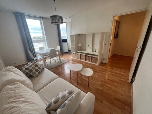 Image d'un studio 28 m² à 159000€ à créteil (94000)