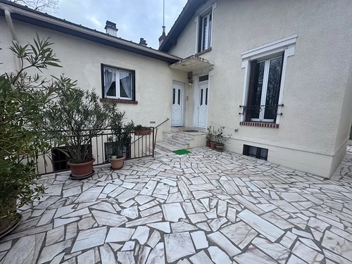 Image d'un maison 5 pièces 112 m² à 369000€ à bonneuil-sur-marne (94380)