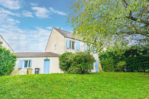 Image d'un maison 4 pièces 101 m² à 1650€ à montmorency (95160)