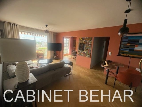 Image d'un appartement 3 pièces 64 m² à 575000€ à vincennes (94300)