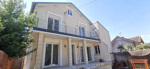 Image d'un maison 4 pièces 69 m² à 379000€ à villiers-sur-marne (94350)