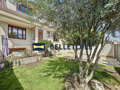 Image d'un maison 6 pièces 140 m² à 1016000€ à maisons-alfort (94700)