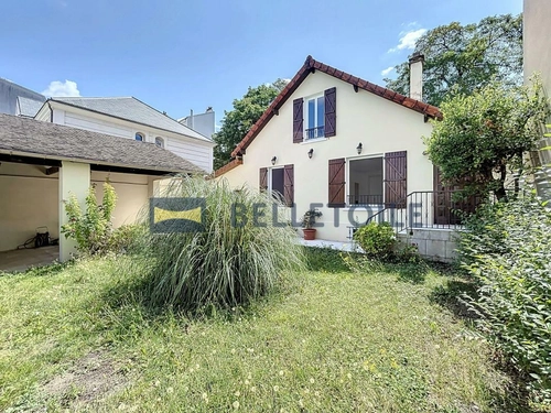 Image d'un maison 4 pièces 160 m² à 1190000€ à maisons-alfort (94700)
