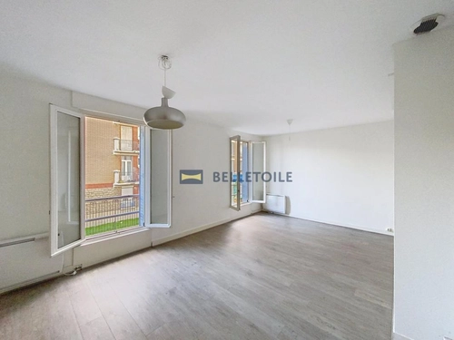Image d'un appartement 2 pièces 41 m² à 814€ à alfortville (94140)