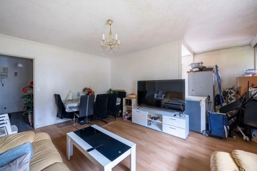 Image d'un appartement 3 pièces 70 m² à 155000€ à tremblay-en-france (93290)